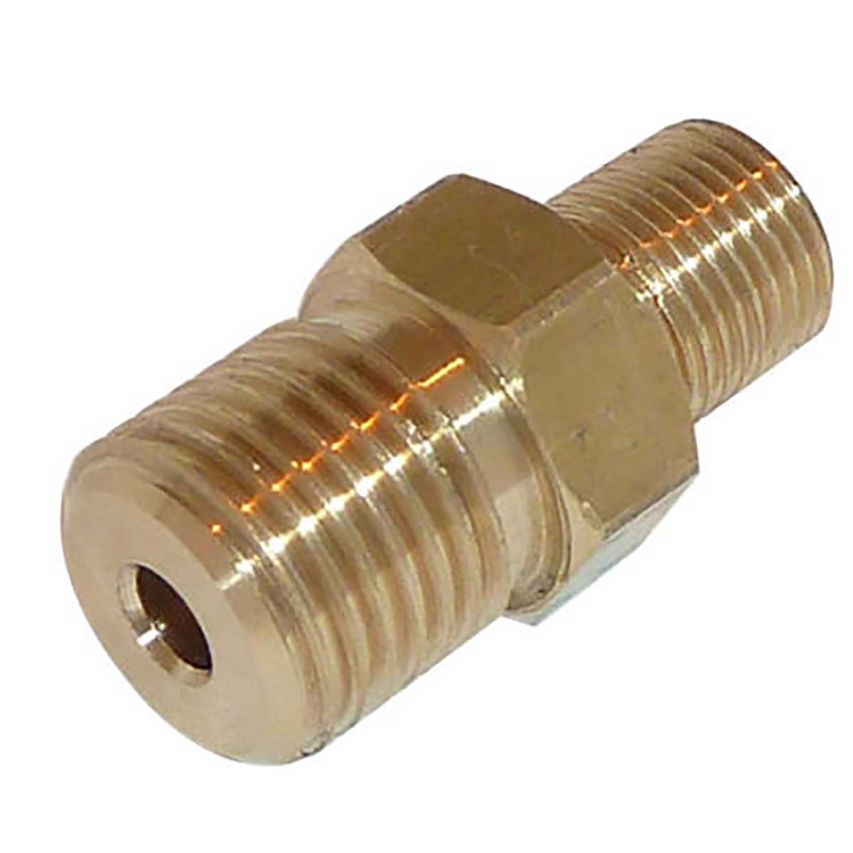 BSA Fill Adaptor. Suits Spitfire and Firebird