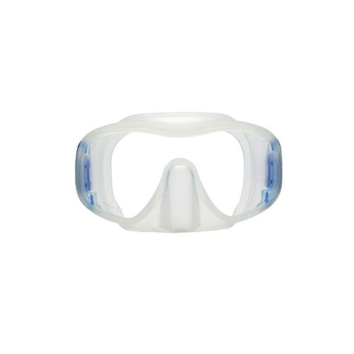 XS-Scuba Mask Merge 3 Blue