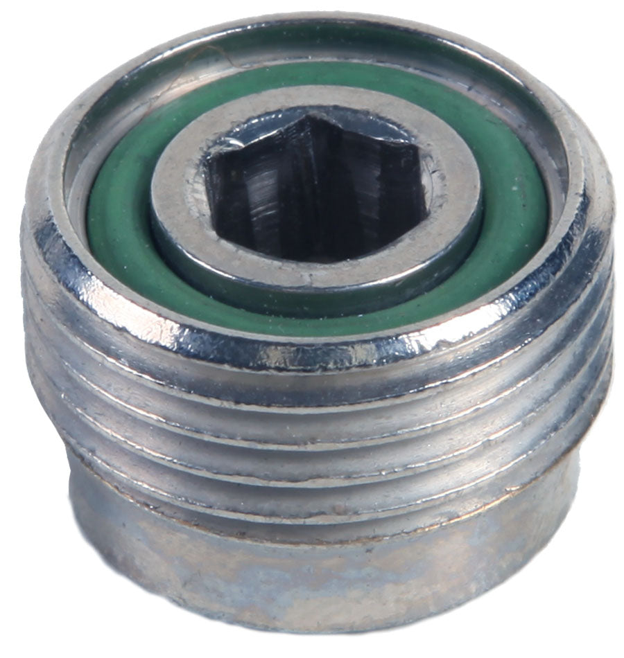DIN Cylinder Insert - 72055