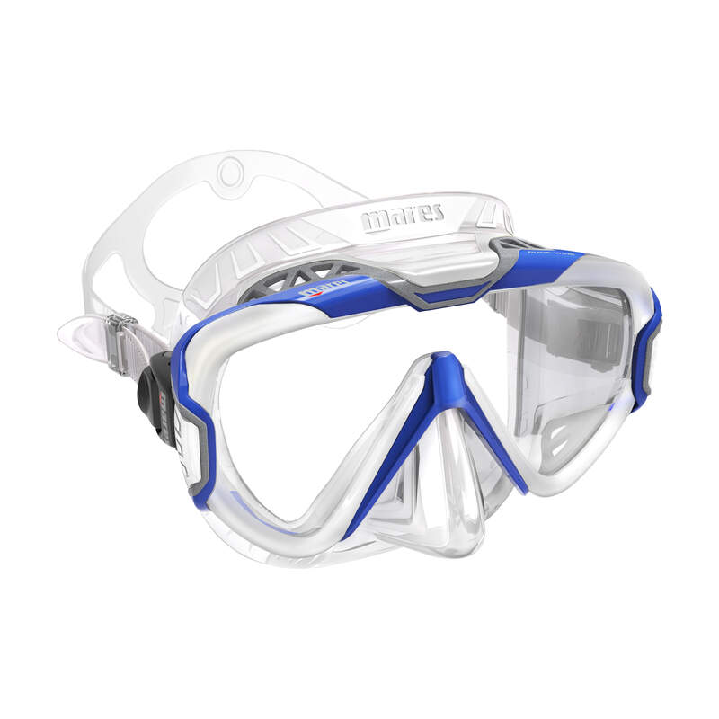 Mares Mask PURE WIRE