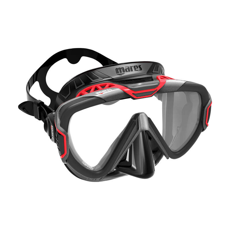 Mares Mask PURE WIRE