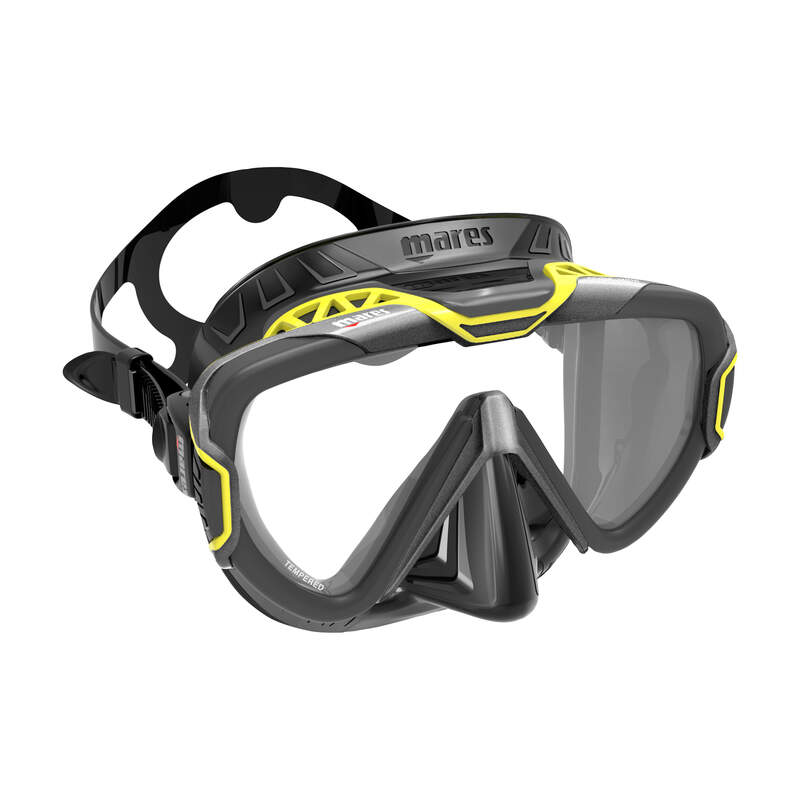 Mares Mask PURE WIRE