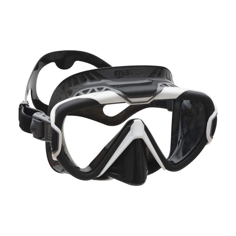 Mares Mask PURE WIRE