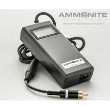 Ammonite Charger for Lithium Battery