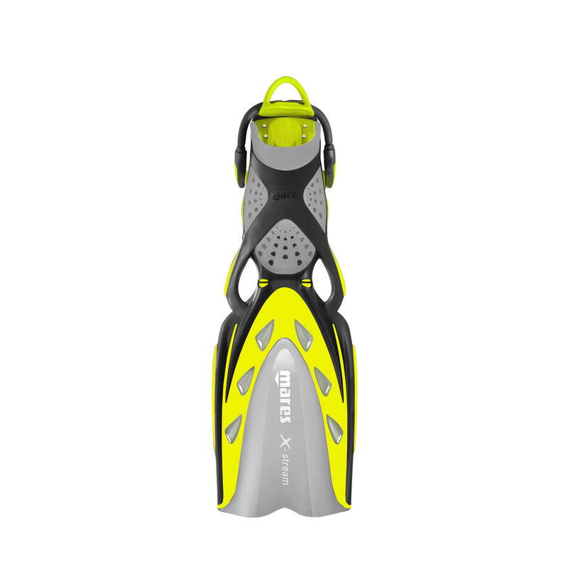Mares Fins X-STREAM