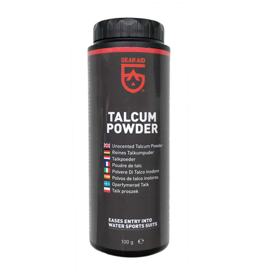 GearAid Talcum Powder 100g