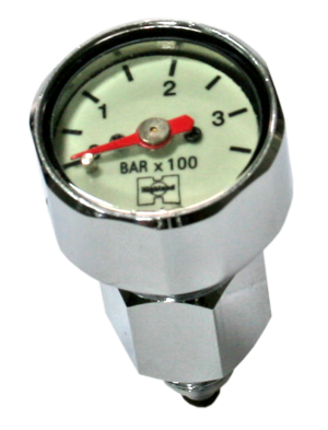 Highland Mini Tech SPG BAR