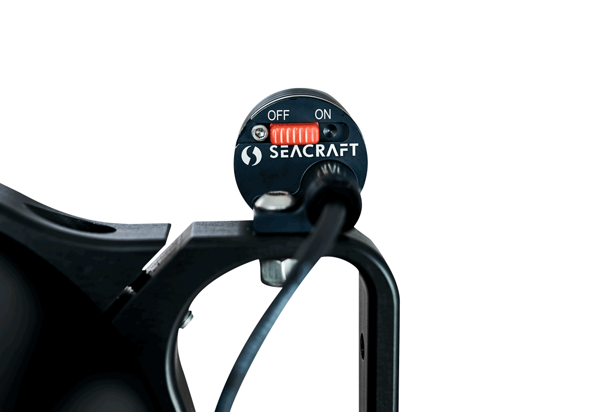 Seacraft SLS 2 Light System