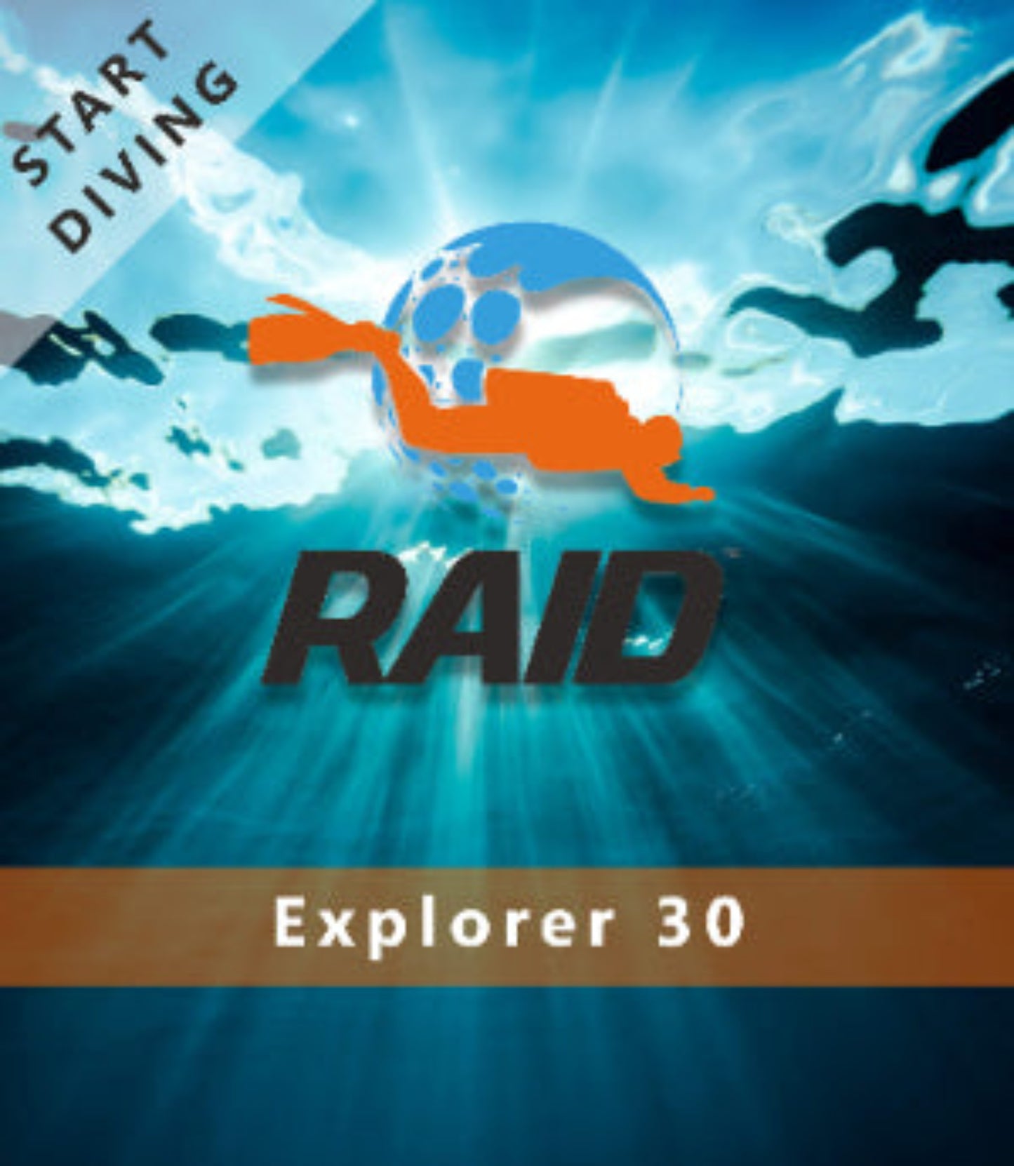 Raid Explorer 30