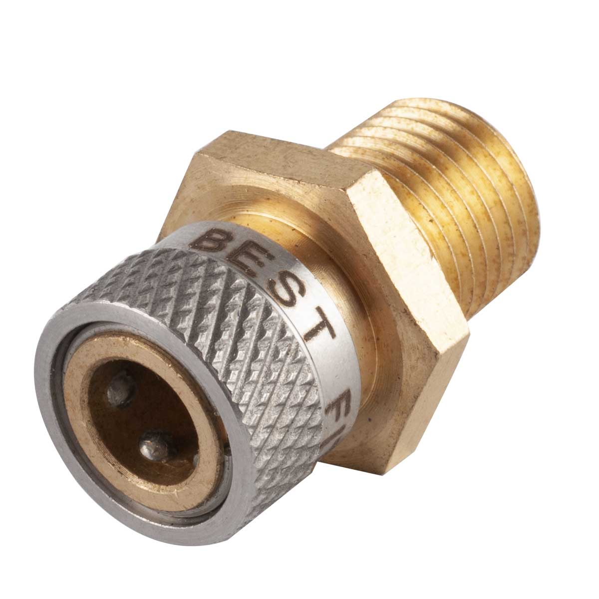M10 x 1.0 Quick Coupler Socket