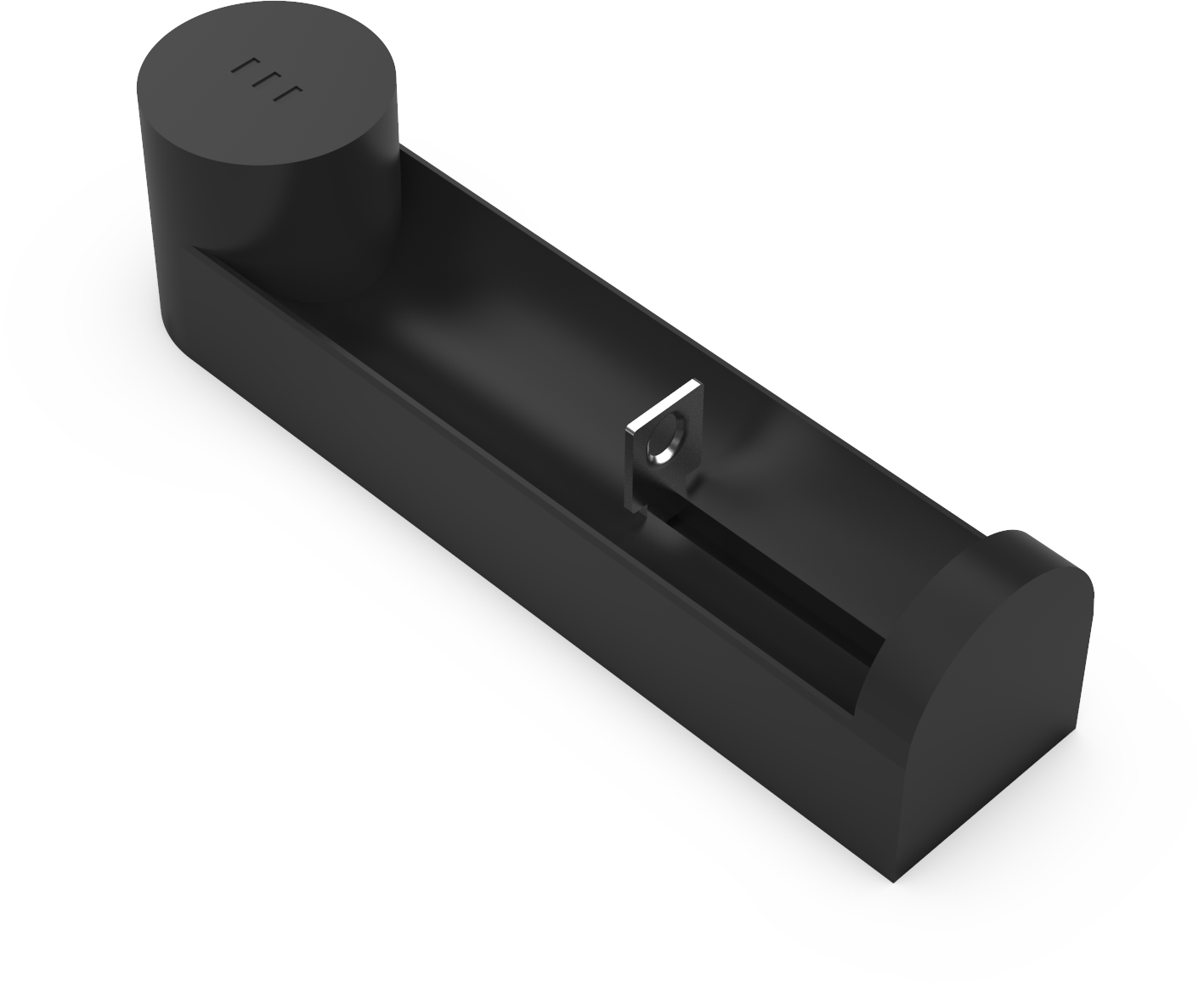 Divepro 18650 USB Charger