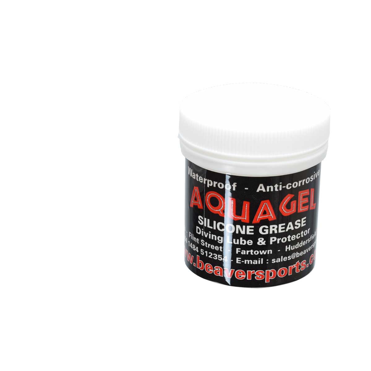 Silicone Fill Probe Grease