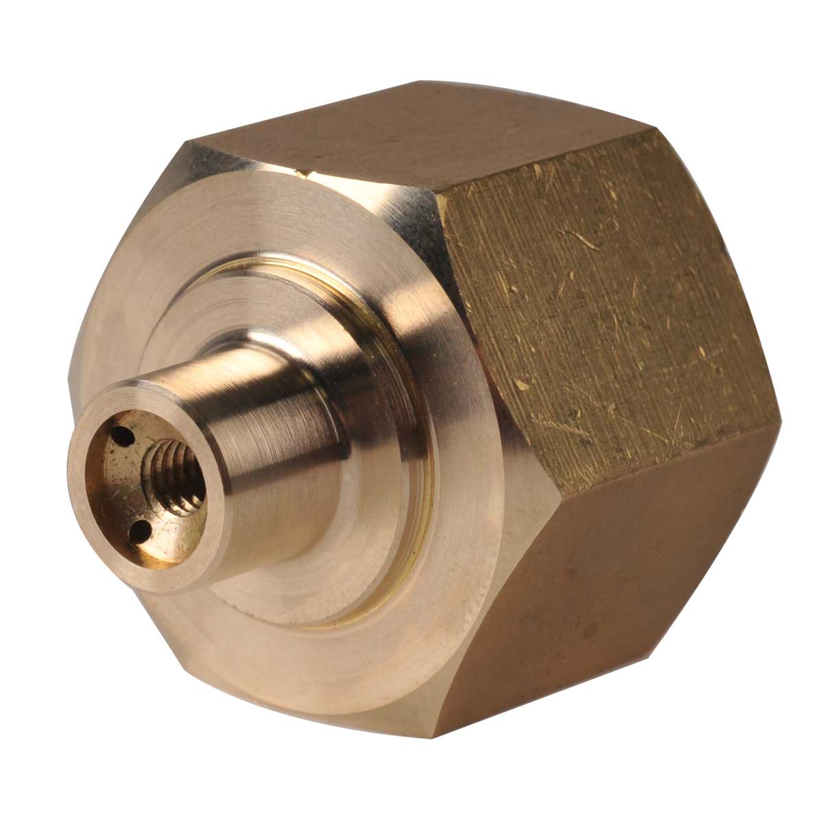 Buddy Bottle Air Release / Drain Tool