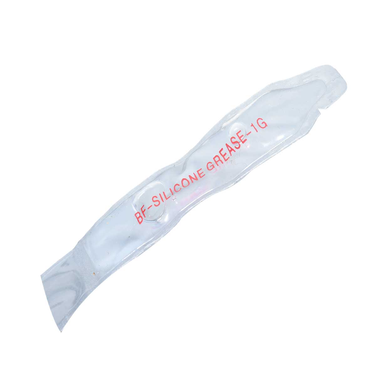 Silicone O-Ring Grease. 1g Handy Packs