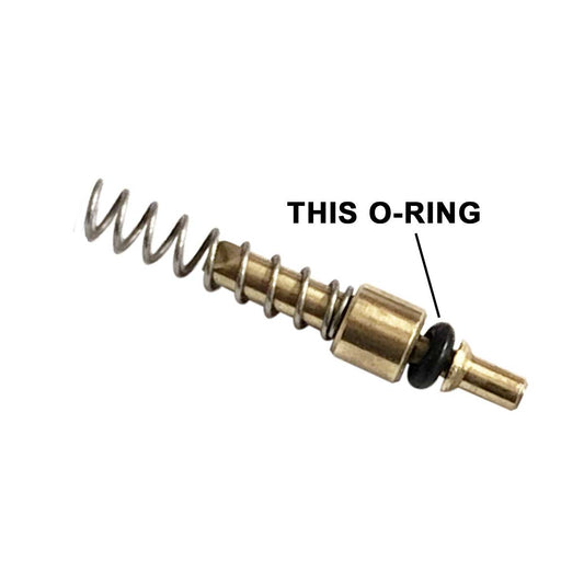 Brocock Enigma / Aimx / Commander / Bantam XR Fill Valve Spare O-Rings