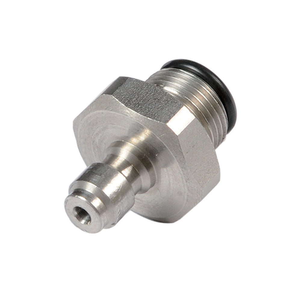 Career 707 / Shinsung Sumatra Fill Valve Upgrade