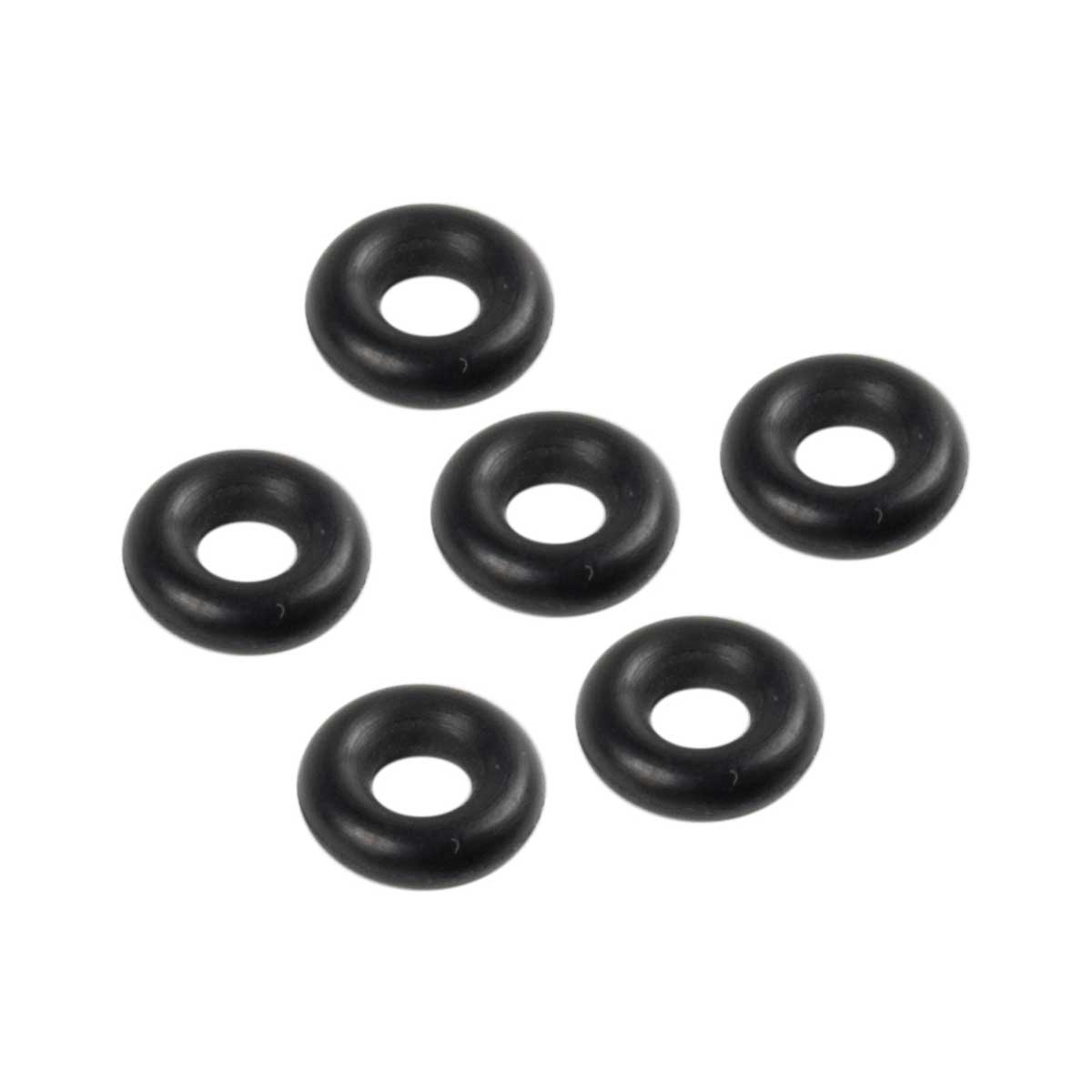 Career 707 Fill Probe Service Kit. For Original Fitment, Silver Probe