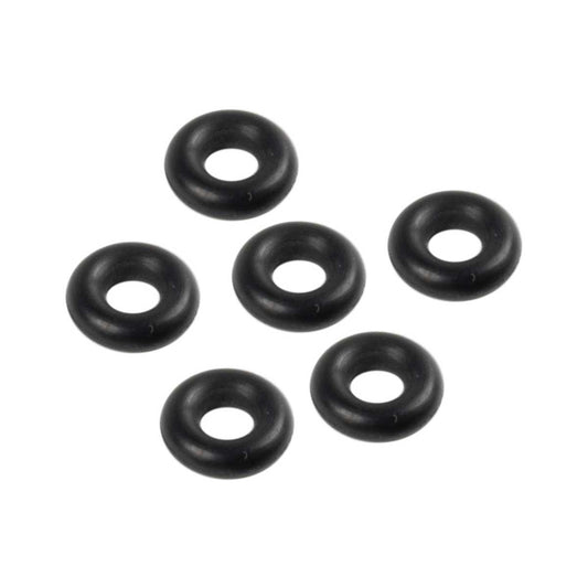 Career 707 Fill Probe Service Kit. For Original Fitment, Silver Probe