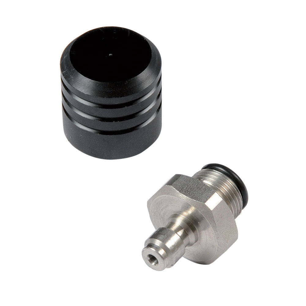 Career 707 / Shinsung Sumatra Fill Valve Upgrade