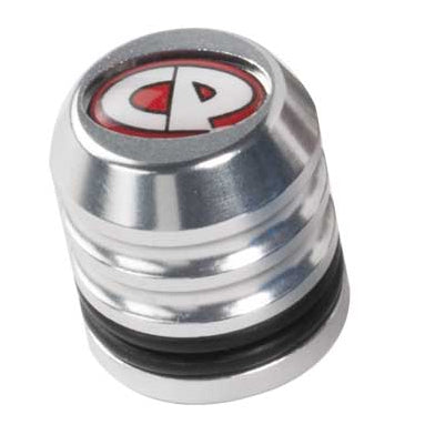 High Pressure Fill Valve Dust Cover Caps