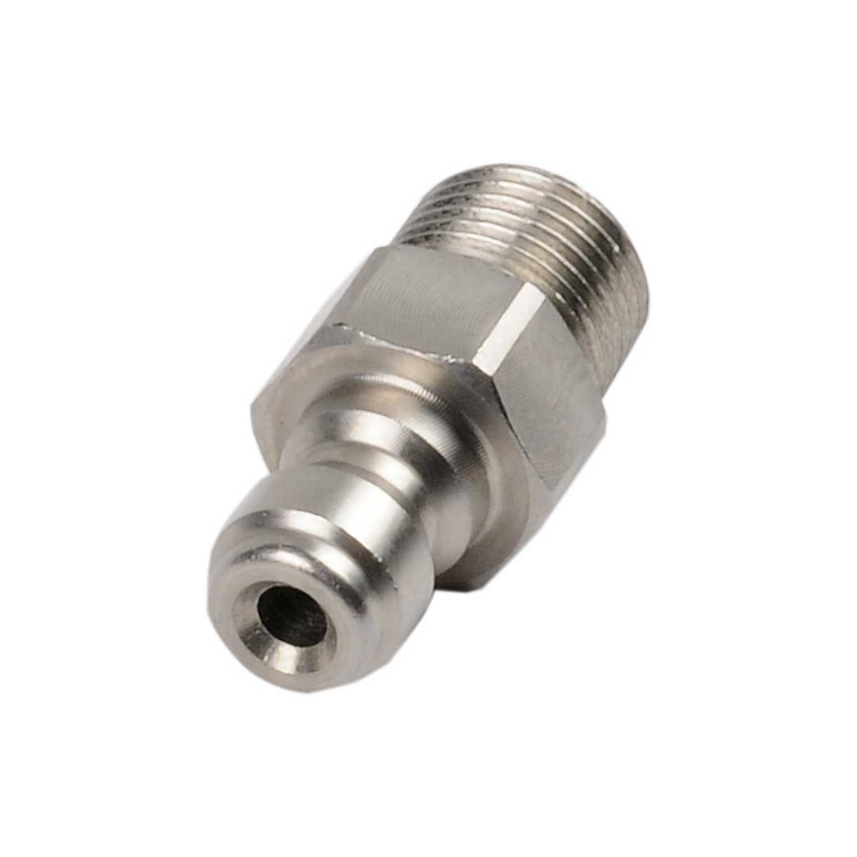 BEST Fittings Stainless Steel High Pressure Fill Valves