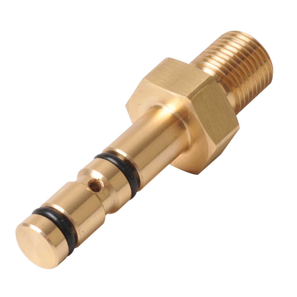 Daystate Regal Regulated & Revere Fill Probe