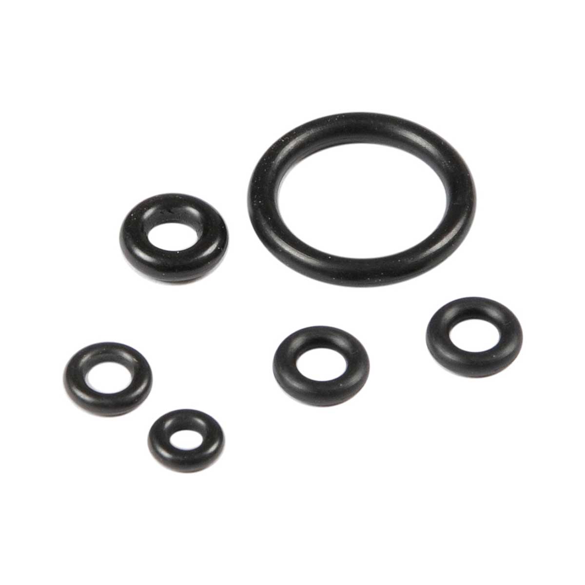 Falcon FN Original Equipment Quick Fill Parts