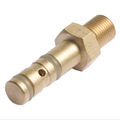 FX Sweden Fill Probe