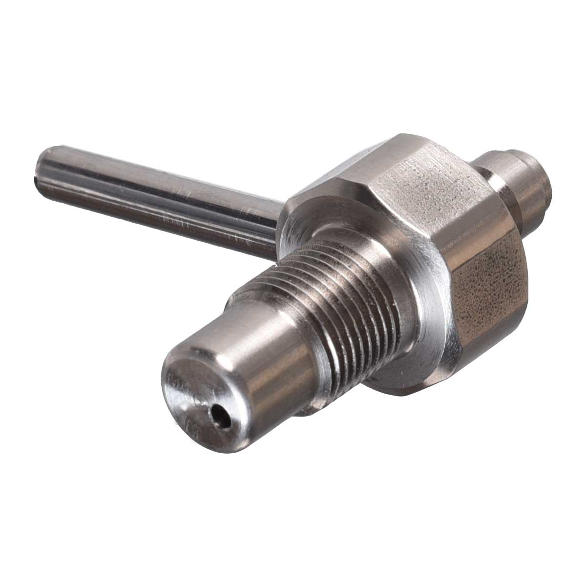 (BRK) Brocock Buddy Bottle Filling Adaptor with Quick Connect