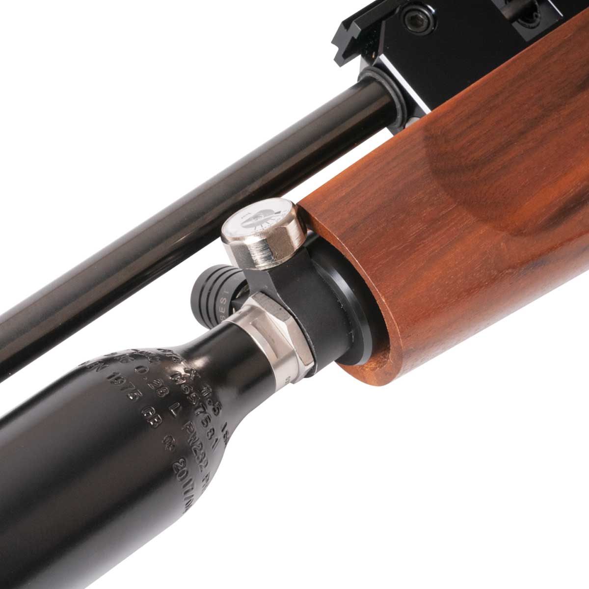 BSA/Theoben Quick Fill Upgrade