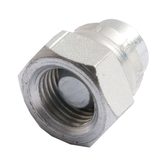 BSP Female Blanking Caps 1/4" BSP F SW