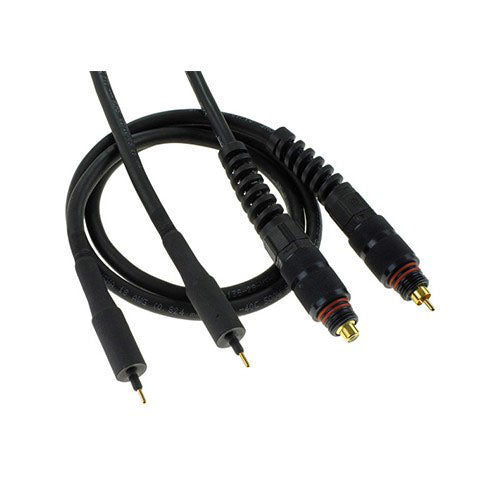 Ammonite E/O Cord 1/2 with plug (head)