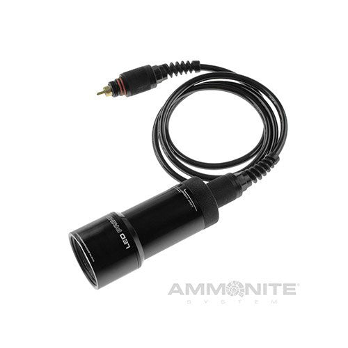 Ammonite LED Prime Head