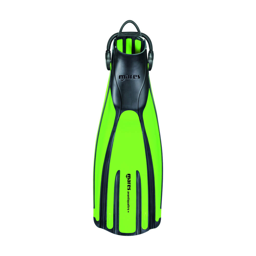Mares Fins AVANTI QUATTRO +