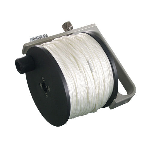 DIRZone Reel ca 200 m with 120 mm SS double ender