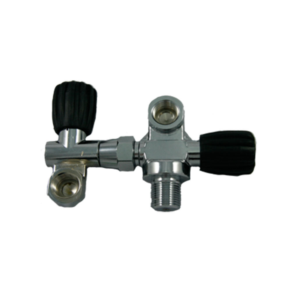 DIRZone Valve Set Double DIN 230 bar SOS