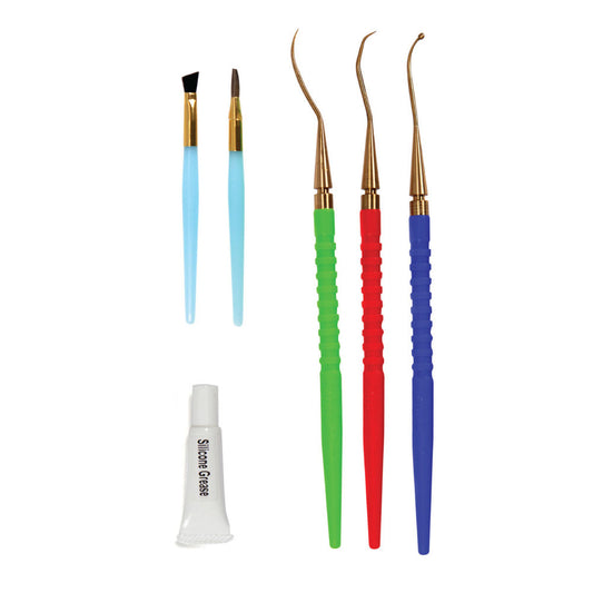 XS-Scuba O-ring Pick Set (3)