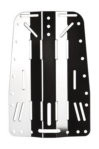 XDEEP SS backplate