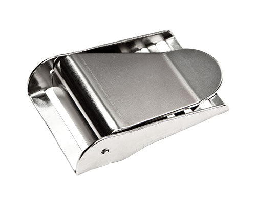 XDEEP Stainless steel buckle