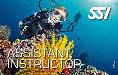 SSI Assistant Instructor