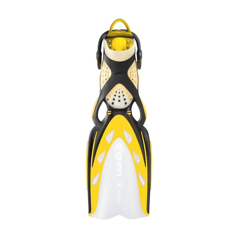 Mares Fins X-STREAM