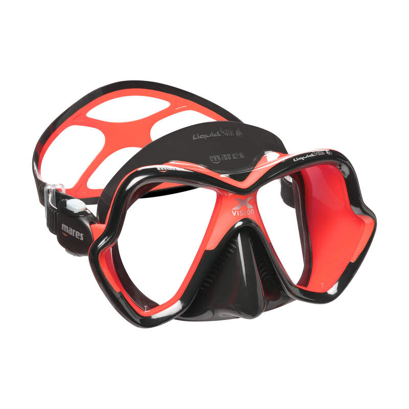 Mares Mask X-VISION ULTRA LS