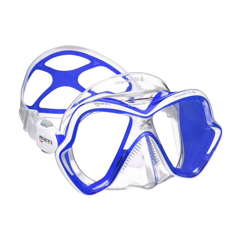 Mares Mask X-VISION ULTRA LS