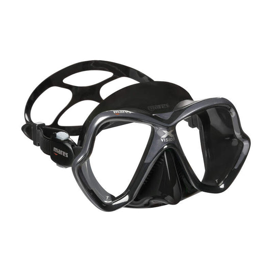 Mares Mask X-VISION