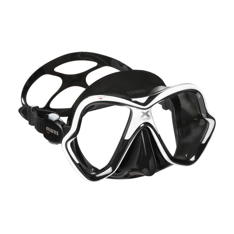 Mares Mask X-VISION