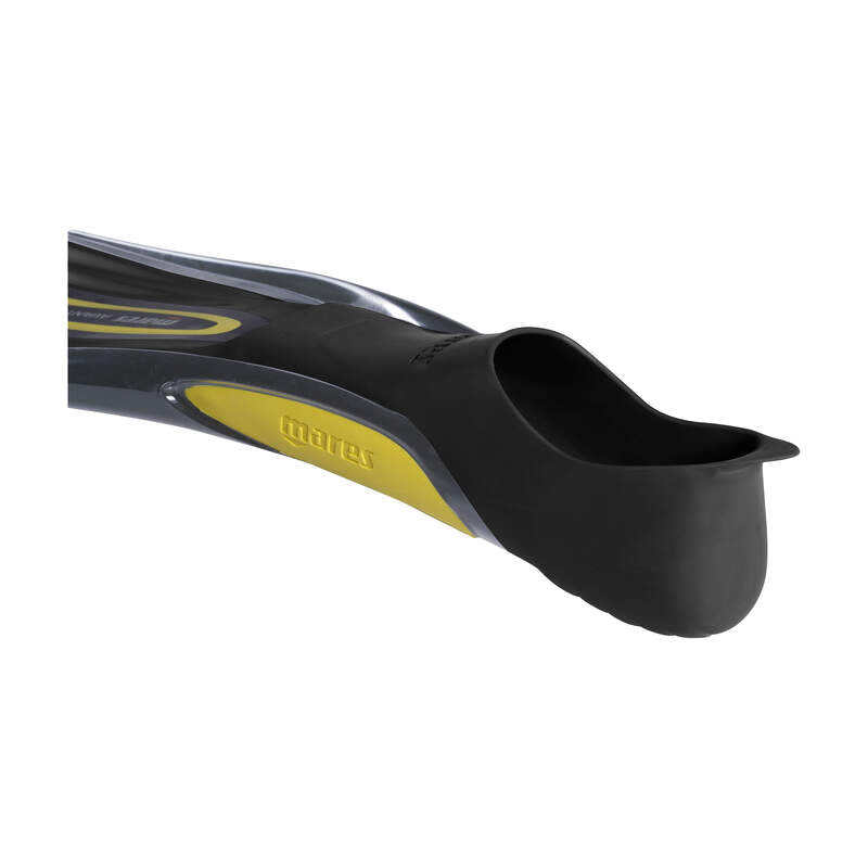 Mares Fins AVANTI HC PRO FF