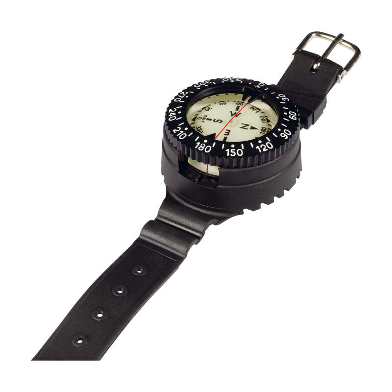 Mares Instrument MISSION 1C - WRIST COMPASS