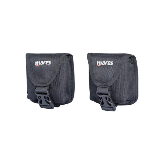 Mares TRIM WEIGHT POCKET (Pair)