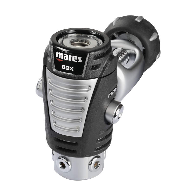 Mares Regulator ULTRA ADJ 82X