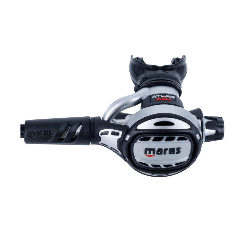 Mares Regulator ATLAS ADJ 62X TBP